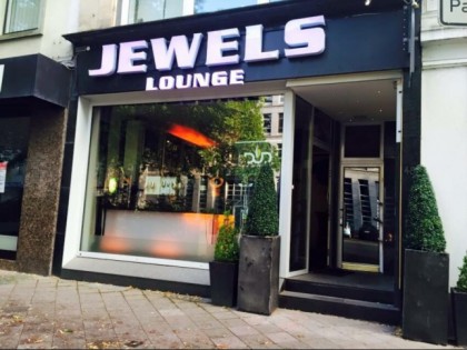 照片:  Jewel&amp;#039;s 
